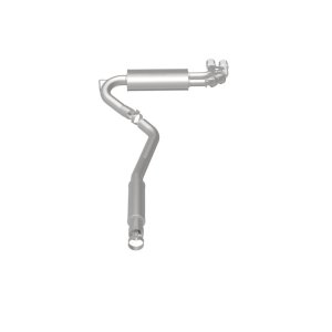 BMW 4 Series Performance Exhaust - Magnaflow - Touring Cat-Back System, 3in. main piping, Dual Straight Driver Side Rear exit, 3in. Polished Welded-On Double Wall Angle Cut Folded Edge tips - `12-`20 BMW 4 Series Performance Exhaust - Magnaflow - Touring Cat-Back System, 3in. main piping, Dual Straight Driver Side Rear exit, 3in. Polished Welded-On Double Wall Angle Cut Folded Edge tips - `12-`20