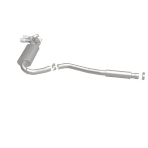 BMW 4 Series Performance Exhaust - Magnaflow - Touring Cat-Back System, 3in. main piping, Dual Straight Driver Side Rear exit, 3in. Polished Welded-On Double Wall Angle Cut Folded Edge tips - `12-`20 BMW 4 Series Performance Exhaust - Magnaflow - Touring Cat-Back System, 3in. main piping, Dual Straight Driver Side Rear exit, 3in. Polished Welded-On Double Wall Angle Cut Folded Edge tips - `12-`20