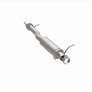 Ram 1500 Performance Exhaust - Magnaflow - D-Fit Muffler 409 SS 3in - `19-`23 Ram 1500 Performance Exhaust - Magnaflow - D-Fit Muffler 409 SS 3in - `19-`23