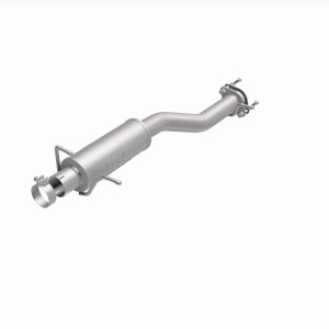 Ram 1500 Performance Exhaust - Magnaflow - D-Fit Muffler 409 SS 3in - `19-`23 Ram 1500 Performance Exhaust - Magnaflow - D-Fit Muffler 409 SS 3in - `19-`23