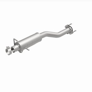 Ram 1500 Performance Exhaust - Magnaflow - D-Fit Muffler 409 SS 3in - `19-`23 Ram 1500 Performance Exhaust - Magnaflow - D-Fit Muffler 409 SS 3in - `19-`23