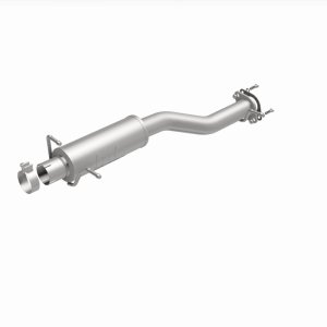Ram 1500 Performance Exhaust - Magnaflow - D-Fit Muffler 409 SS 3in - `19-`23 Ram 1500 Performance Exhaust - Magnaflow - D-Fit Muffler 409 SS 3in - `19-`23