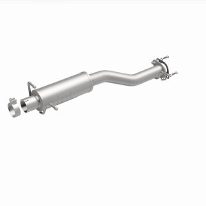 Ram 1500 Performance Exhaust - Magnaflow - D-Fit Muffler 409 SS 3in - `19-`23 Ram 1500 Performance Exhaust - Magnaflow - D-Fit Muffler 409 SS 3in - `19-`23