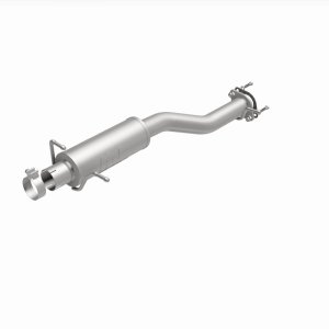 Ram 1500 Performance Exhaust - Magnaflow - D-Fit Muffler 409 SS 3in - `19-`23 Ram 1500 Performance Exhaust - Magnaflow - D-Fit Muffler 409 SS 3in - `19-`23