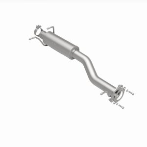 Ram 1500 Performance Exhaust - Magnaflow - D-Fit Muffler 409 SS 3in - `19-`23 Ram 1500 Performance Exhaust - Magnaflow - D-Fit Muffler 409 SS 3in - `19-`23