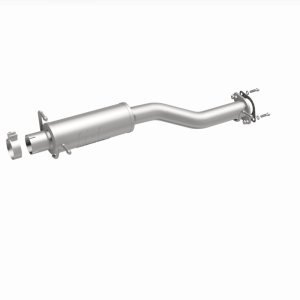 Ram 1500 Performance Exhaust - Magnaflow - D-Fit Muffler 409 SS 3in - `19-`23 Ram 1500 Performance Exhaust - Magnaflow - D-Fit Muffler 409 SS 3in - `19-`23