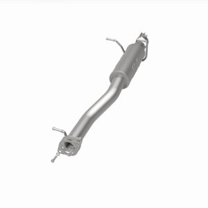 Ram 1500 Performance Exhaust - Magnaflow - D-Fit Muffler 409 SS 3in - `19-`23 Ram 1500 Performance Exhaust - Magnaflow - D-Fit Muffler 409 SS 3in - `19-`23