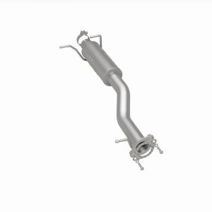 Ram 1500 Performance Exhaust - Magnaflow - D-Fit Muffler 409 SS 3in - `19-`23 Ram 1500 Performance Exhaust - Magnaflow - D-Fit Muffler 409 SS 3in - `19-`23