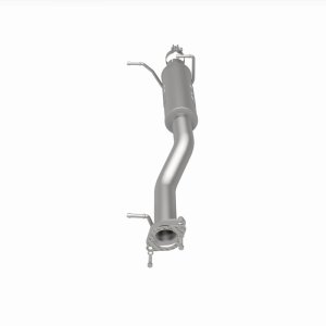 Ram 1500 Performance Exhaust - Magnaflow - D-Fit Muffler 409 SS 3in - `19-`23 Ram 1500 Performance Exhaust - Magnaflow - D-Fit Muffler 409 SS 3in - `19-`23