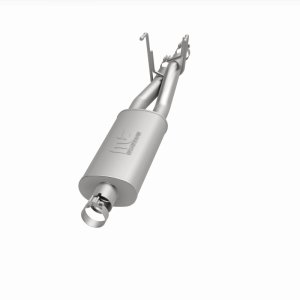 Ram 1500 Performance Exhaust - Magnaflow - Cat Back - `09-`18