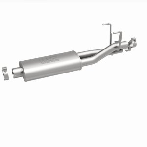 Ram 1500 Performance Exhaust - Magnaflow - Cat Back - `09-`18