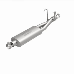 Ram 1500 Performance Exhaust - Magnaflow - Cat Back - `09-`18
