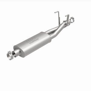 Ram 1500 Performance Exhaust - Magnaflow - Cat Back - `09-`18
