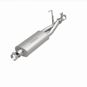 Ram 1500 Performance Exhaust - Magnaflow - Cat Back - `09-`18