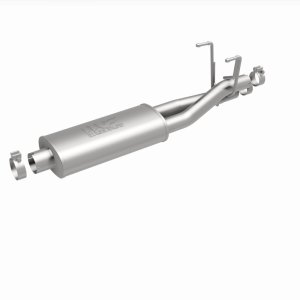 Ram 1500 Performance Exhaust - Magnaflow - Cat Back - `09-`18