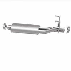 Ram 1500 Performance Exhaust - Magnaflow - Cat Back - `09-`18