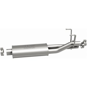 Ram 1500 Performance Exhaust - Magnaflow - Cat Back - `09-`18