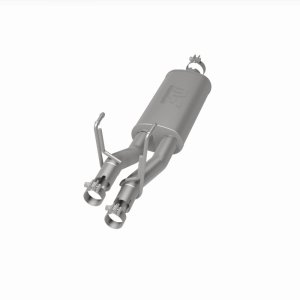 Ram 1500 Performance Exhaust - Magnaflow - Cat Back - `09-`18