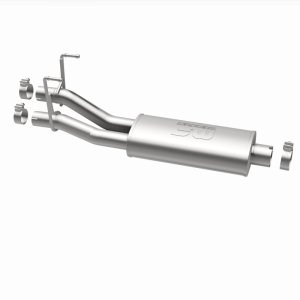 Ram 1500 Performance Exhaust - Magnaflow - Cat Back - `09-`18