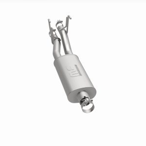 Ram 1500 Performance Exhaust - Magnaflow - Cat Back - `09-`18