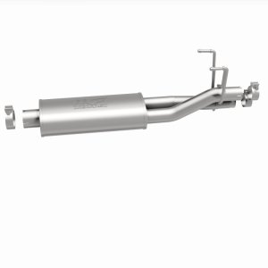 Ram 1500 Performance Exhaust - Magnaflow - Cat Back - `09-`18