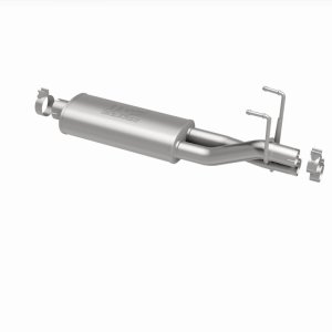 Ram 1500 Performance Exhaust - Magnaflow - Cat Back - `09-`18