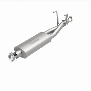 Ram 1500 Performance Exhaust - Magnaflow - Cat Back - `09-`18