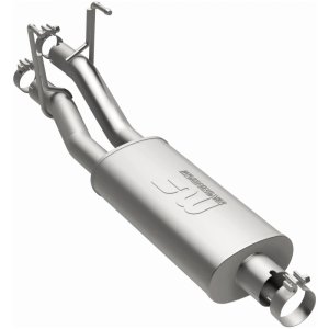 Ram 1500 Performance Exhaust - Magnaflow - Cat Back - `09-`18