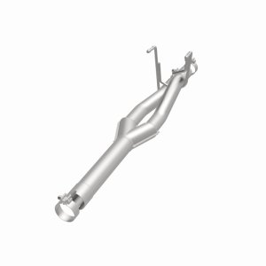 Ram 1500 Performance Exhaust - Magnaflow - Connecting Pipe, D-Fit, Without Muffler - `09-`18