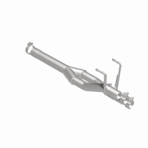 Ram 1500 Performance Exhaust - Magnaflow - Connecting Pipe, D-Fit, Without Muffler - `09-`18