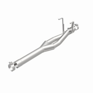 Ram 1500 Performance Exhaust - Magnaflow - Connecting Pipe, D-Fit, Without Muffler - `09-`18