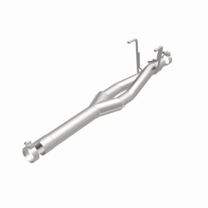 Ram 1500 Performance Exhaust - Magnaflow - Connecting Pipe, D-Fit, Without Muffler - `09-`18
