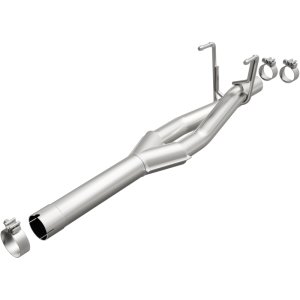 Ram 1500 Performance Exhaust - Magnaflow - Connecting Pipe, D-Fit, Without Muffler - `09-`18