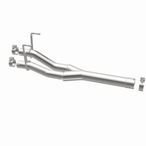 Ram 1500 Performance Exhaust - Magnaflow - Connecting Pipe, D-Fit, Without Muffler - `09-`18