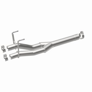 Ram 1500 Performance Exhaust - Magnaflow - Connecting Pipe, D-Fit, Without Muffler - `09-`18