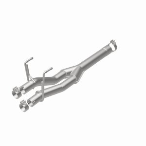 Ram 1500 Performance Exhaust - Magnaflow - Connecting Pipe, D-Fit, Without Muffler - `09-`18