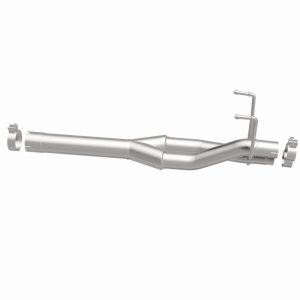 Ram 1500 Performance Exhaust - Magnaflow - Connecting Pipe, D-Fit, Without Muffler - `09-`18
