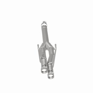Ram 1500 Performance Exhaust - Magnaflow - Connecting Pipe, D-Fit, Without Muffler - `09-`18