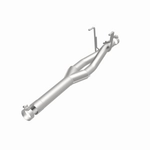 Ram 1500 Performance Exhaust - Magnaflow - Connecting Pipe, D-Fit, Without Muffler - `09-`18