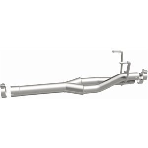 Ram 1500 Performance Exhaust - Magnaflow - Connecting Pipe, D-Fit, Without Muffler - `09-`18