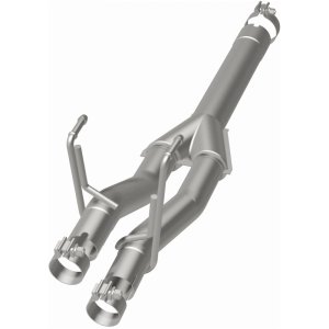 Ram 1500 Performance Exhaust - Magnaflow - Connecting Pipe, D-Fit, Without Muffler - `09-`18