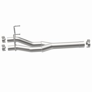 Ram 1500 Performance Exhaust - Magnaflow - Connecting Pipe, D-Fit, Without Muffler - `09-`18