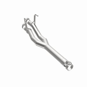 Ram 1500 Performance Exhaust - Magnaflow - Connecting Pipe, D-Fit, Without Muffler - `09-`18
