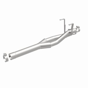 Ram 1500 Performance Exhaust - Magnaflow - Connecting Pipe, D-Fit, Without Muffler - `09-`18