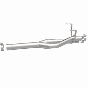 Ram 1500 Performance Exhaust - Magnaflow - Connecting Pipe, D-Fit, Without Muffler - `09-`18