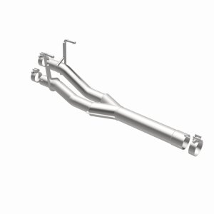Ram 1500 Performance Exhaust - Magnaflow - Connecting Pipe, D-Fit, Without Muffler - `09-`18