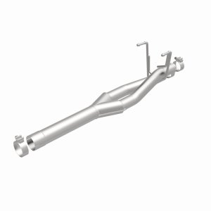 Ram 1500 Performance Exhaust - Magnaflow - Connecting Pipe, D-Fit, Without Muffler - `09-`18