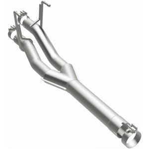 Ram 1500 Performance Exhaust - Magnaflow - Connecting Pipe, D-Fit, Without Muffler - `09-`18