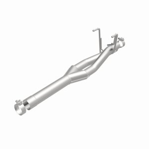Ram 1500 Performance Exhaust - Magnaflow - Connecting Pipe, D-Fit, Without Muffler - `09-`18