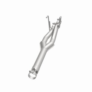 Ram 1500 Performance Exhaust - Magnaflow - Connecting Pipe, D-Fit, Without Muffler - `09-`18